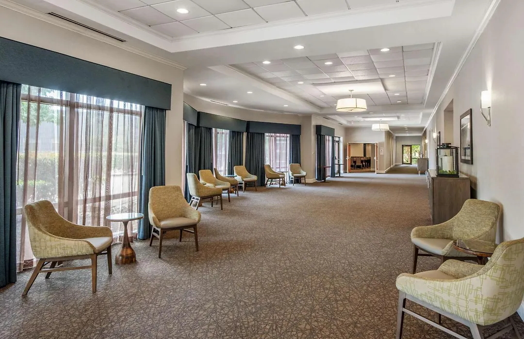 Hilton Garden Inn Dallas/Allen-1