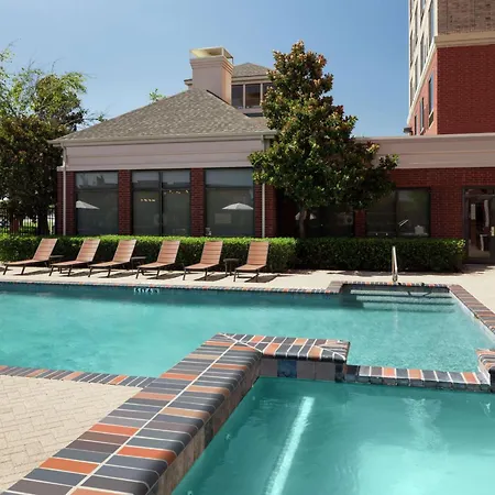 Hilton Garden Inn Dallas/Allen-3