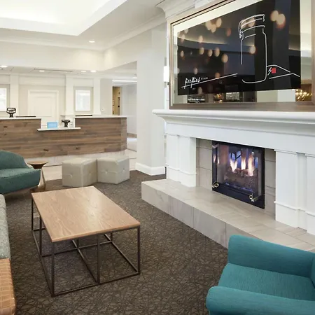 Hilton Garden Inn Dallas/Allen-2